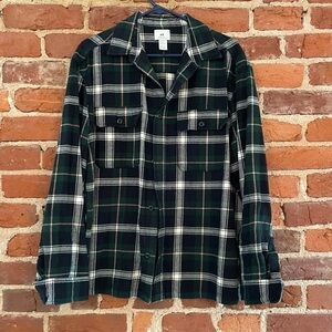 H&M Men’s Flannel